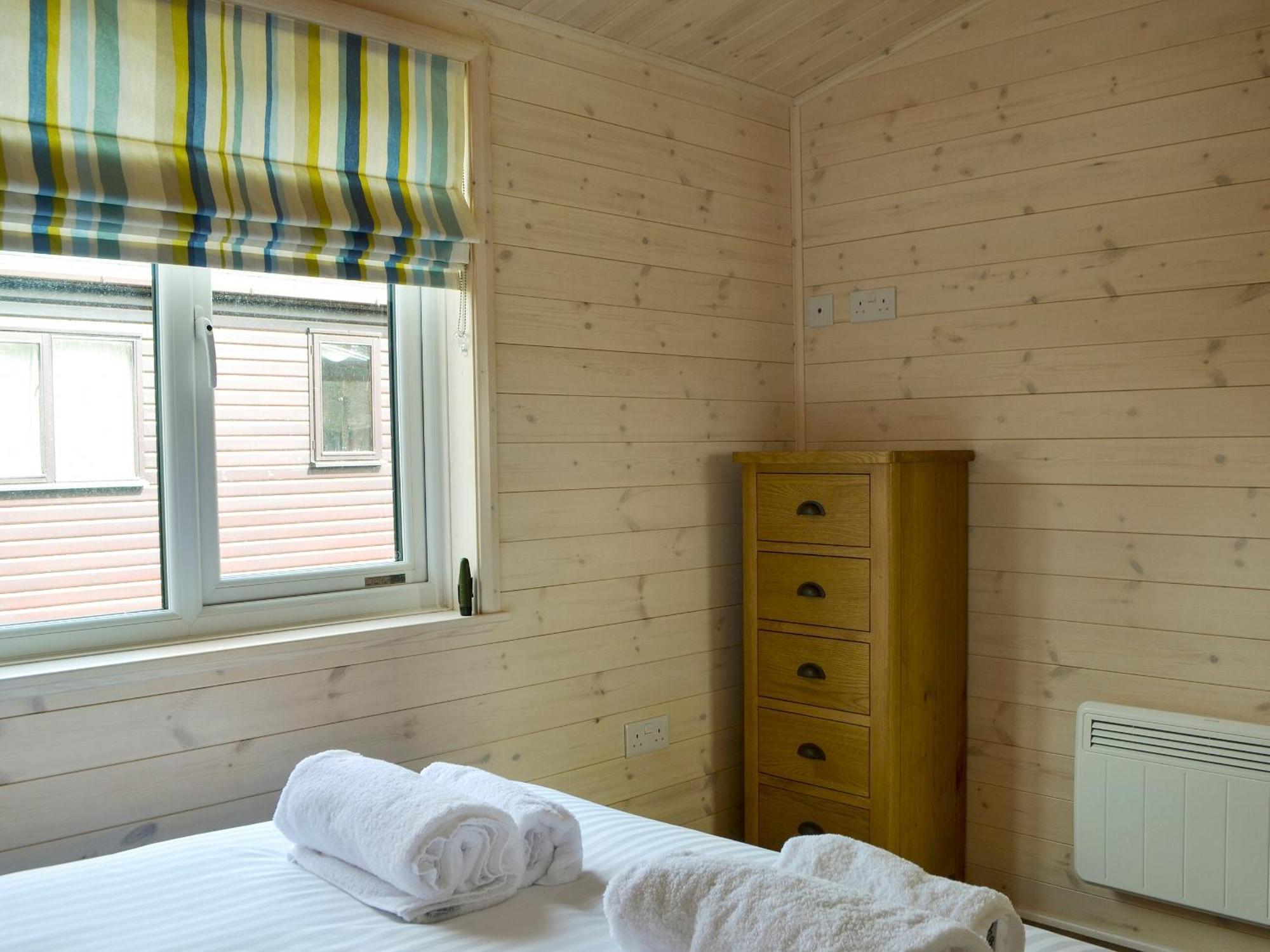 Bransty Villa Keswick  Kültér fotó