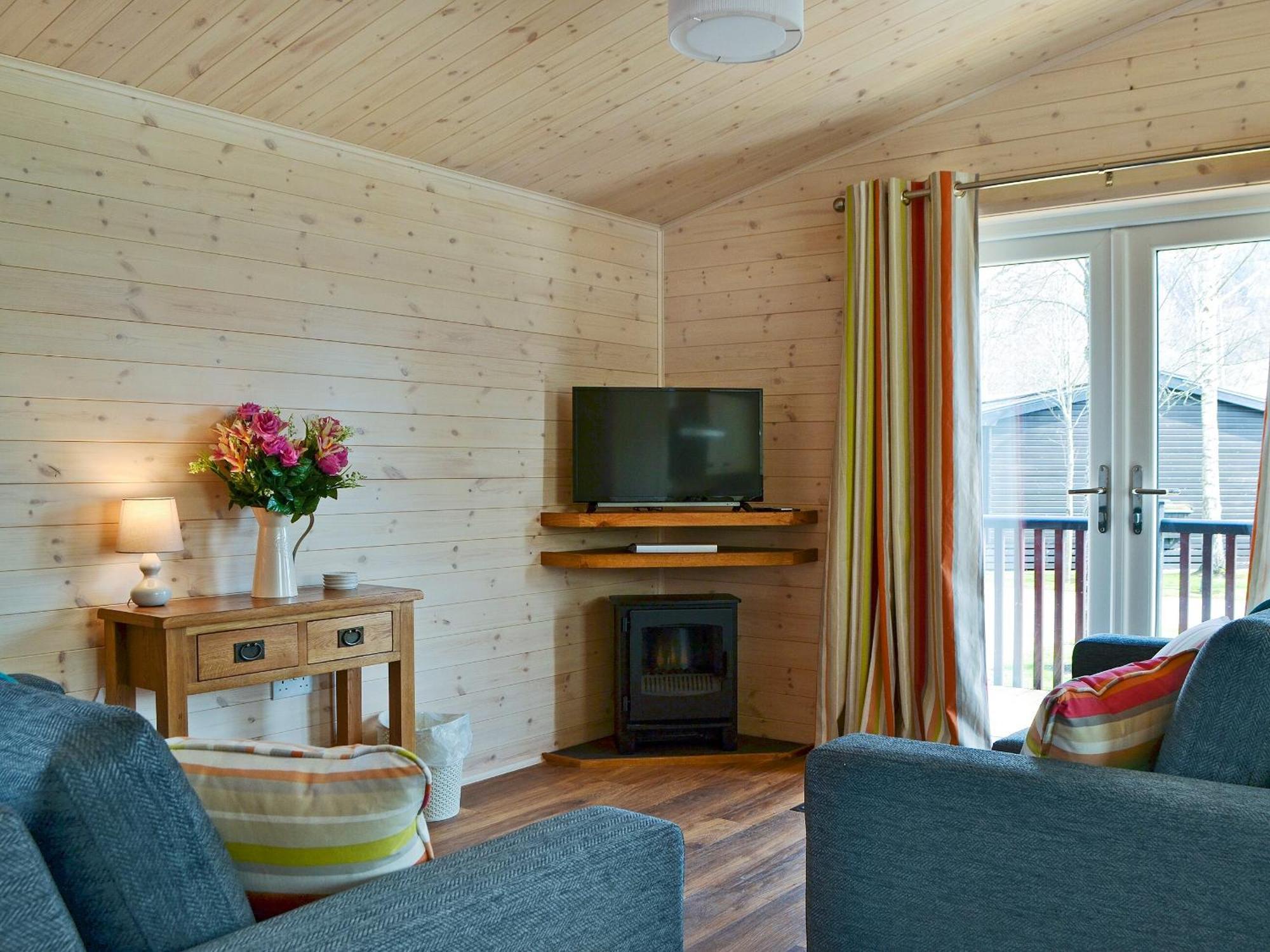 Bransty Villa Keswick  Kültér fotó